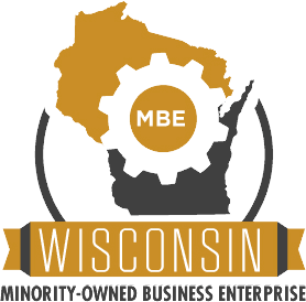 MBE Logo